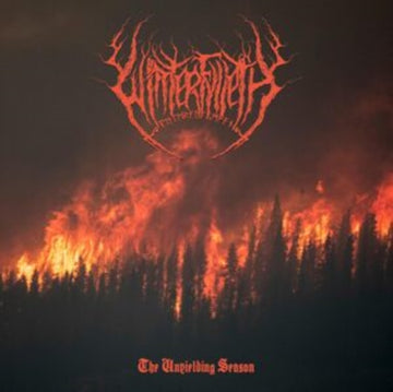 UNYIELDING SEASON (2LP) | VINYL RECORD (LP)