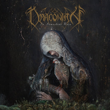 IN SOMNOLENT RUIN (2LP) | VINYL RECORD (LP)