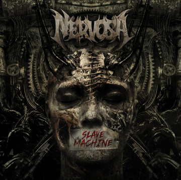 SLAVE MACHINE | VINYL RECORD (LP)