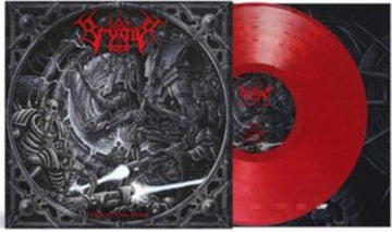 WHAT WE LEAVE BEHIND | VINYL RECORD (LP)