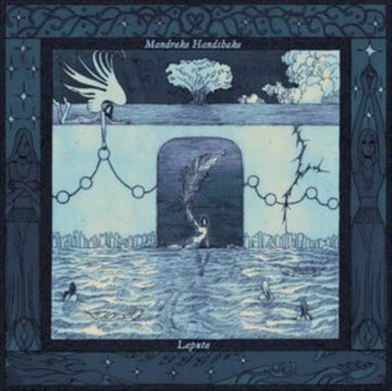 LAPUTA (2LP) | VINYL RECORD (LP)
