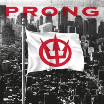 PRONG | VINYL RECORD (LP)