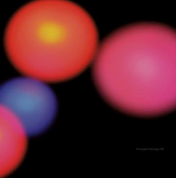 ARRANGED MARRIAGE NP | VINYL RECORD (LP)