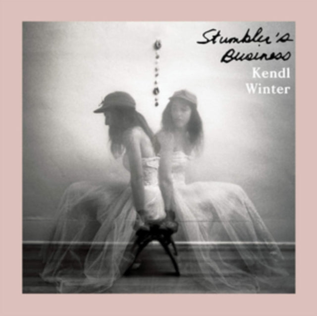 WINTER, KENDL | STUMBLER'S BUSINESS | VINYL RECORD (LP)