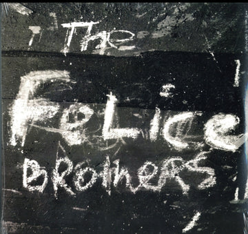 FELICE BROTHERS | FELICE BROTHERS | VINYL RECORD (LP)