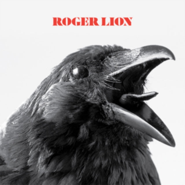 LION, ROGER | ROGER LION (DL CARD) | VINYL RECORD (LP)