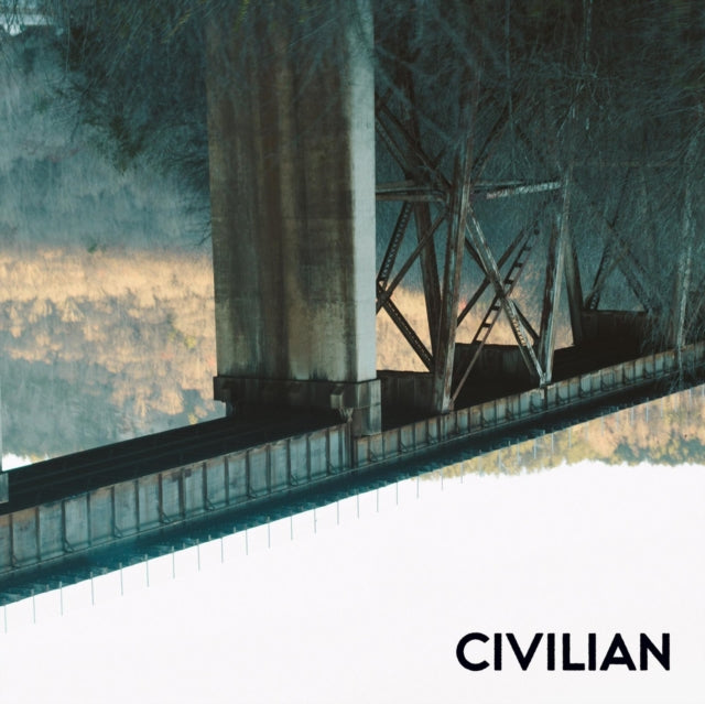 CIVILIAN | YOU WOULDN'T BELIEVE WHAT PRIVILEGE COSTS | VINYL RECORD (LP)