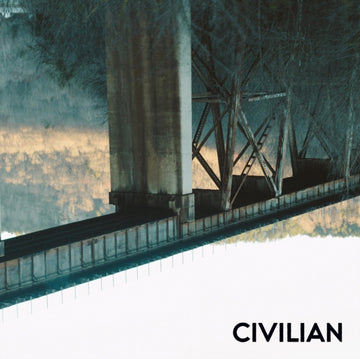 CIVILIAN | YOU WOULDN'T BELIEVE WHAT PRIVILEGE COSTS | VINYL RECORD (LP)