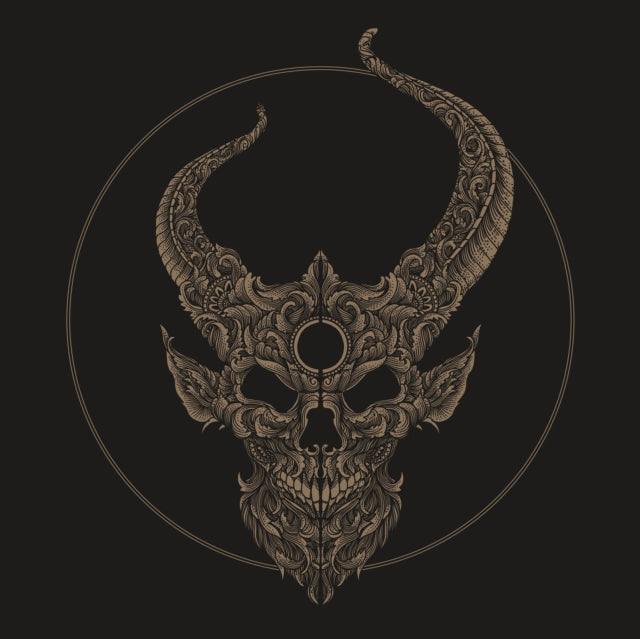 DEMON HUNTER | OUTLIVE | VINYL RECORD (LP)
