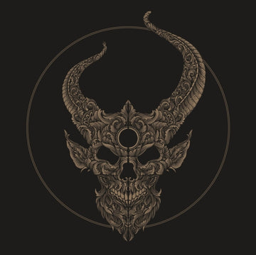 DEMON HUNTER | OUTLIVE | VINYL RECORD (LP)