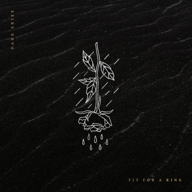 FIT FOR A KING | DARK SKIES | 12IN VINYL