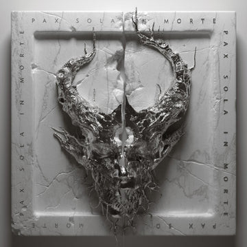 PEACE | VINYL RECORD (LP)