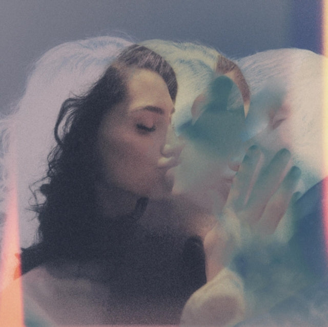COPELAND | BLUSHING | VINYL RECORD (LP)