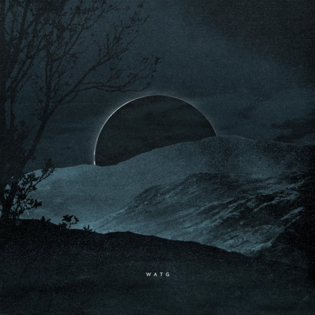 WOLVES AT THE GATE | ECLIPSE | VINYL RECORD (LP)