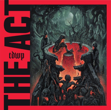 ACT | VINYL RECORD (LP)