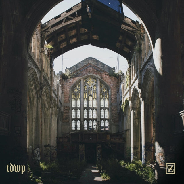 DEVIL WEARS PRADA | ZII (OLIVE GREEN VINYL) | 10IN VINYL