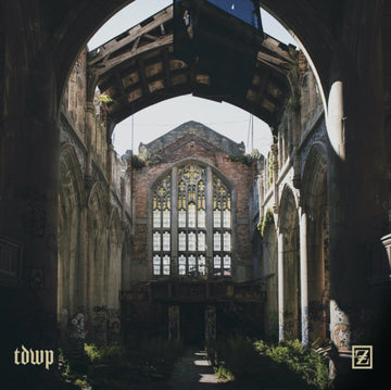 DEVIL WEARS PRADA | ZII (OLIVE GREEN VINYL) | 10IN VINYL