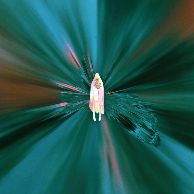SILENT PLANET | IRIDESCENT | VINYL RECORD (LP)