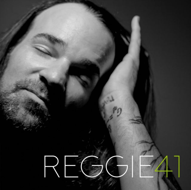 REGGIE AND THE FULL EFFECT | 41 | VINYL RECORD (LP)