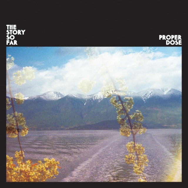 STORY SO FAR | PROPER DOSE | VINYL RECORD (LP)