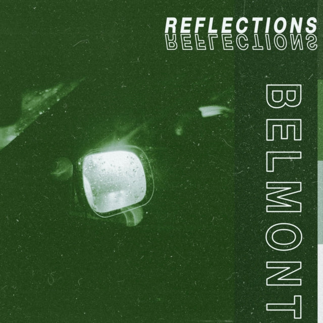 BELMONT | REFLECTIONS | VINYL RECORD (LP)