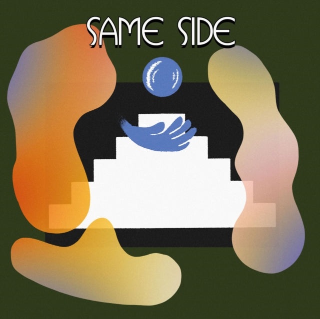 SAME SIDE | SAME SIDE | VINYL RECORD (LP)