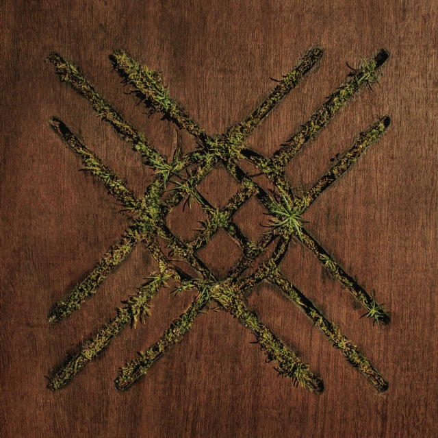 MOON TOOTH | VIOLENT GRIEF: ACOUSTIC SELECTIONS | VINYL RECORD (LP)