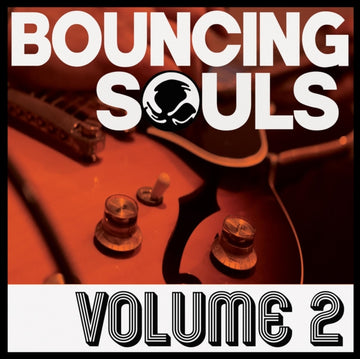 BOUNCING SOULS | VOLUME 2 | VINYL RECORD (LP)