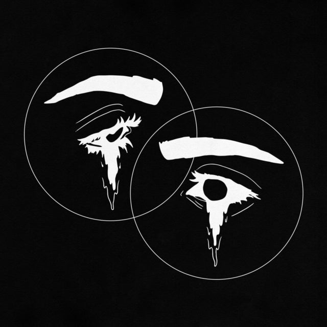SEAHAVEN | HALO OF HURT | VINYL RECORD (LP)