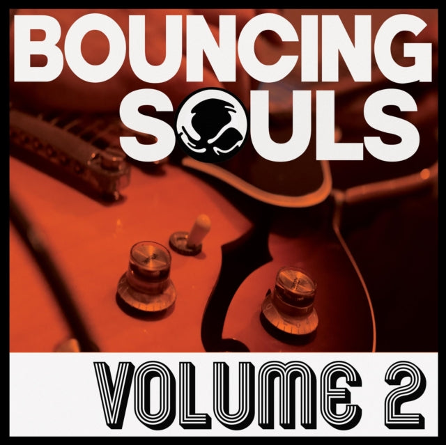 BOUNCING SOULS | VOLUME 2 (ORANGE CRUSH & BLACK BUTTERFLY) (I) | VINYL RECORD (LP)
