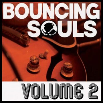 VOLUME 2 (ORANGE CRUSH & BLACK PINWHEEL VINYL/IMPORT) | VINYL RECORD (LP)