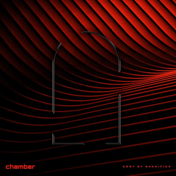 CHAMBER | COST OF SACRIFICE | VINYL RECORD (LP)