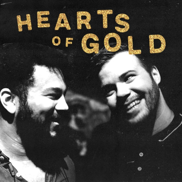 DOLLAR SIGNS | HEARTS OF GOLD | VINYL RECORD (LP)