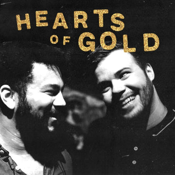 DOLLAR SIGNS | HEARTS OF GOLD | VINYL RECORD (LP)