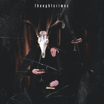 THOUGHTCRIMES | TAP NIGHT | VINYL RECORD (LP)