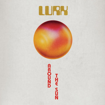 LURK | AROUND THE SUN | VINYL RECORD (LP)