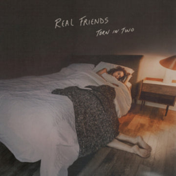 TORN IN TWO | VINYL RECORD (LP)