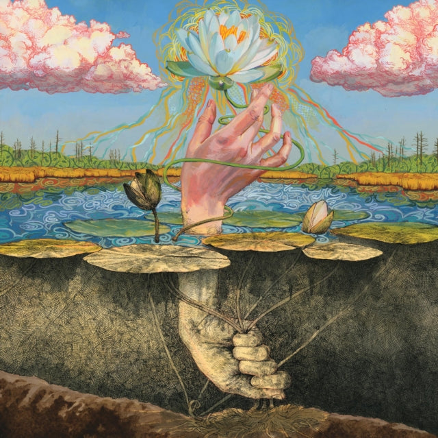 MOON TOOTH | PHOTOTROPH | VINYL RECORD (LP)