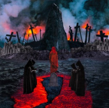 EULOGY FOR THOSE STILL HERE | VINYL RECORD (LP)