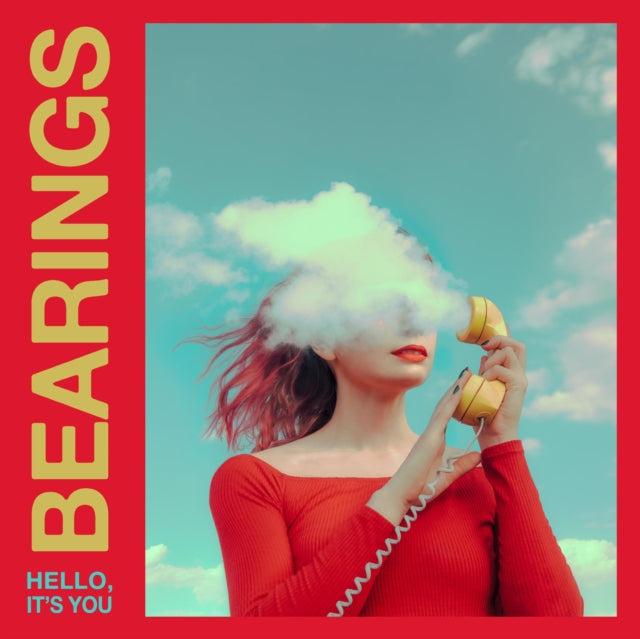 BEARINGS | HELLO, IT'S YOU (DELUXE) | VINYL RECORD (LP)