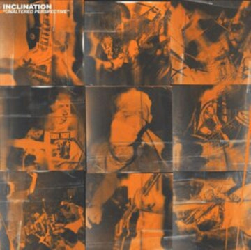 UNALTERED PERSPECTIVE | VINYL RECORD (LP)