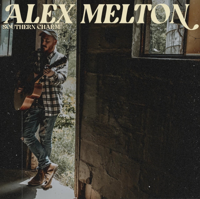 MELTON, ALEX | SOUTHERN CHARM | VINYL RECORD (LP)