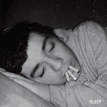 SAD PARK | SLEEP | VINYL RECORD (LP)