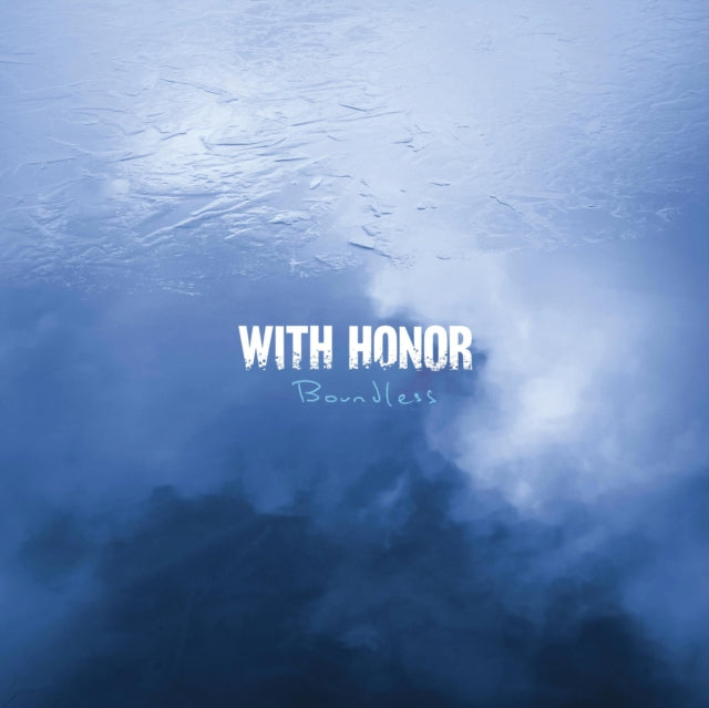 WITH HONOR | BOUNDLESS | VINYL RECORD (LP)