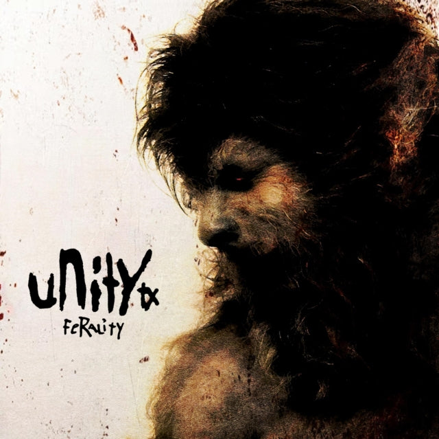 UNITYTX | FERALITY | VINYL RECORD (LP)
