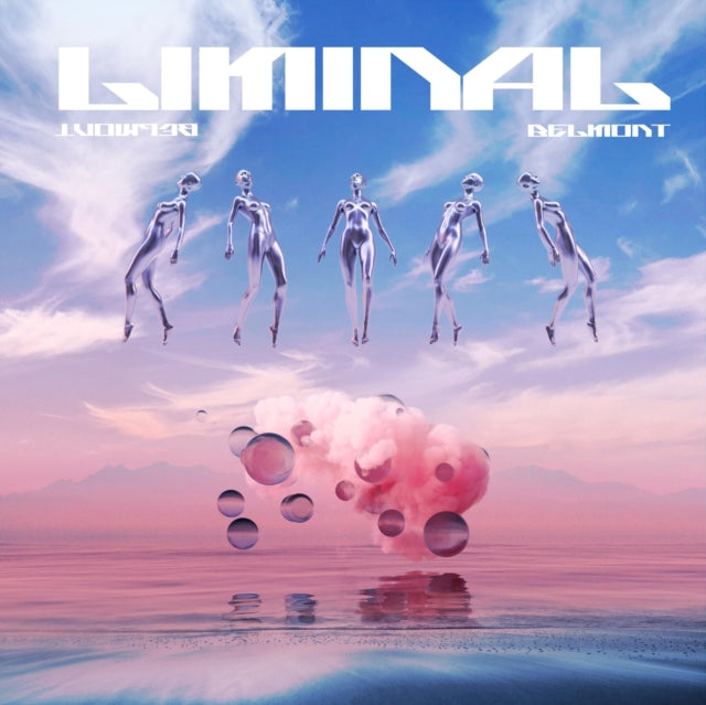BELMONT | LIMINAL | VINYL RECORD (LP)