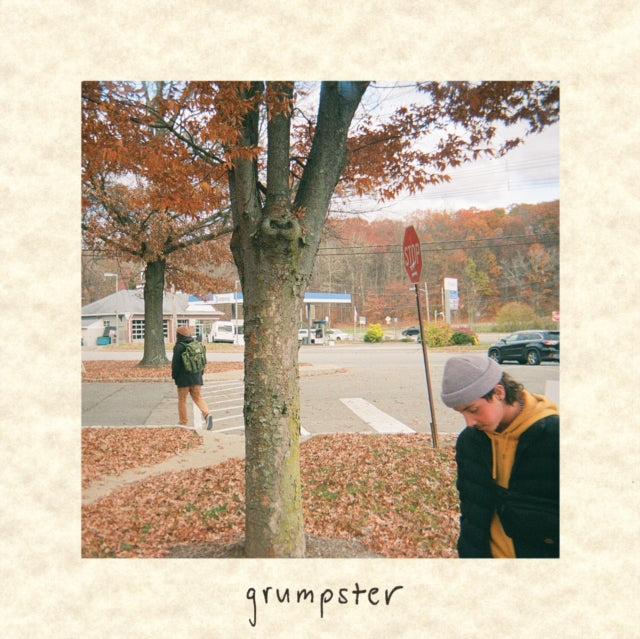 GRUMPSTER | GRUMPSTER | VINYL RECORD (LP)