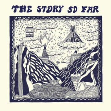 STORY SO FAR | VINYL RECORD (LP)