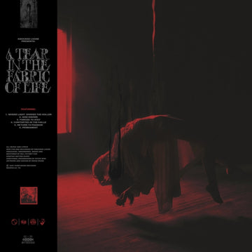 TEAR IN THE FABRIC OF LIFE EP (COLOURED VINYL) | VINYL RECORD (LP)