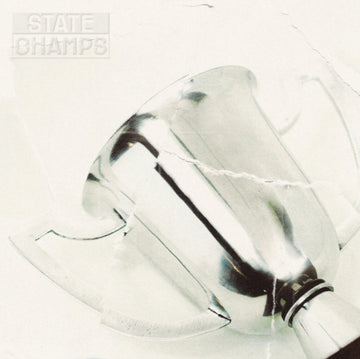 STATE CHAMPS (LIMITED/ECO BLUE VINYL) | VINYL RECORD (LP)